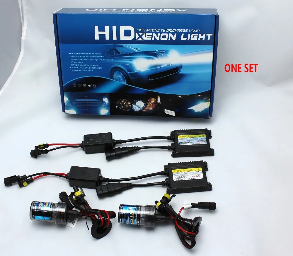 Низкая цена, Заводская распродажа, HID XENON комплект, H1, 12 V 35 W 3000 K, 4300 K, 5000 K, 6000 K, 8000 K, 10000 K, 12000 K