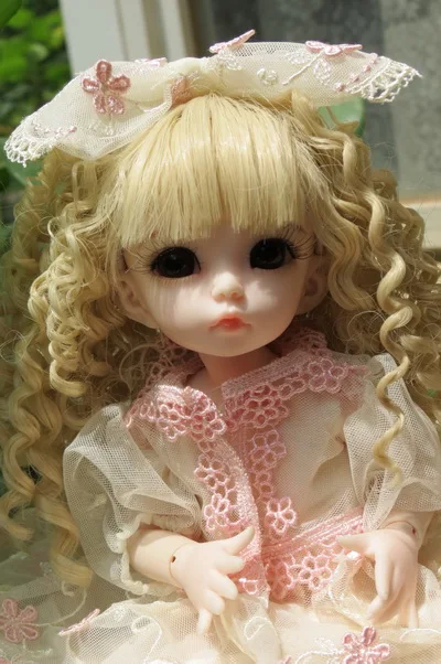 

sterzhorn Bjd doll - Ante Elf(Girl) Basic