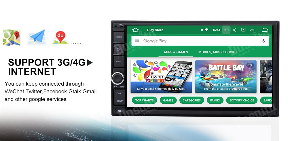 Excellent 2 DIN Android 8.1 Auto Radio 7" Universal Car Multimedia Player GPS Stereo Audio Head Unit Support DAB DVR OBD WIFI 4G BT NO DVD 21 Excellent 2 DIN Android 8.1 Auto Radio 7" Universal Car Multimedia Player GPS Stereo Audio Head Unit Support DAB DVR OBD WIFI 4G BT NO DVD 21