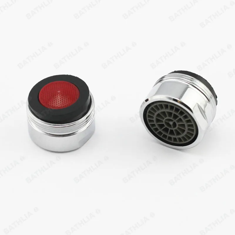 Bathroom Faucet Replacement Brass Water Saving Tap Aerator Male M24