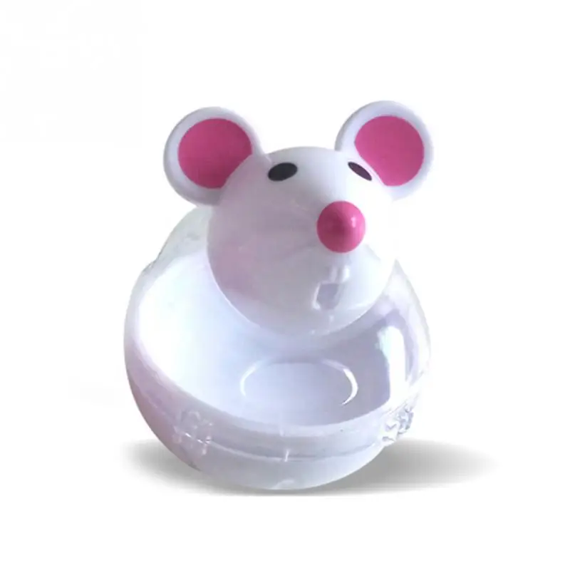 Pet Cat Toy Feeder ball Mouse Tumbler Educational Toys Pet Leakage Device Funny Cat kitten Interactive Leaking Food Balls Pet Cat Toy Feeder ball Mouse Tumbler Educational Toys Pet Leakage Device Funny Cat kitten Interactive Leaking Food Balls