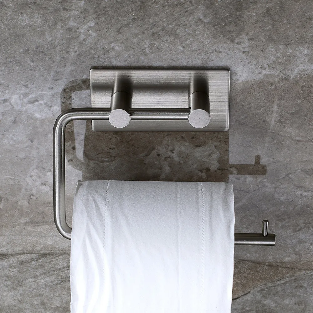 ZUNTOToiletPaperHolder304StainlessSteelKitchenForToiletPaper