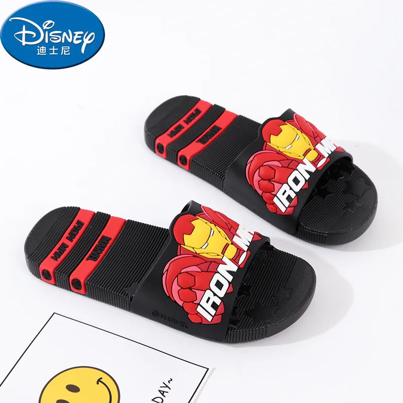 Crianças dos Desenhos Meninos e Meninas Chinelos de Praia do Falhanço de Aleta Disney Moda Sandálias Novidades Verão Animados Shoes Chinelos Antiderrapantes 2020 12 Dos Desenhos Animados Shoes Meninos E Meninas
