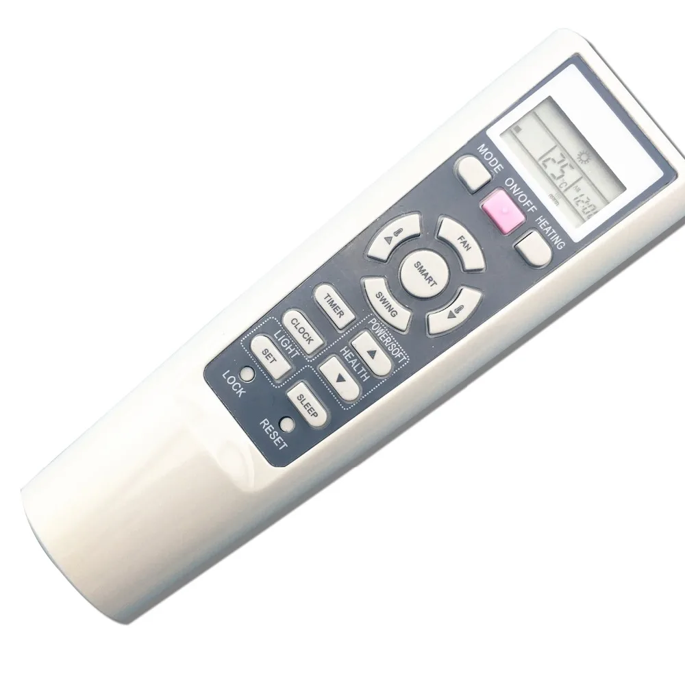 haier air conditioner heat mode not working