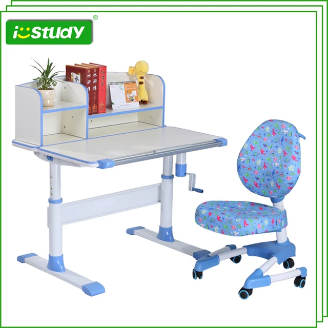 Modern Kids furniture ergonomic Kids study table on ... on {keyword}