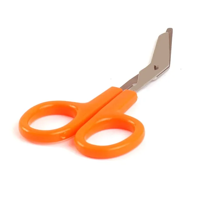 

camp shear paramedic medical emergency first aid kit survive IFAK bandage cutter rescue trauma EMT Gauze outdoor scissor