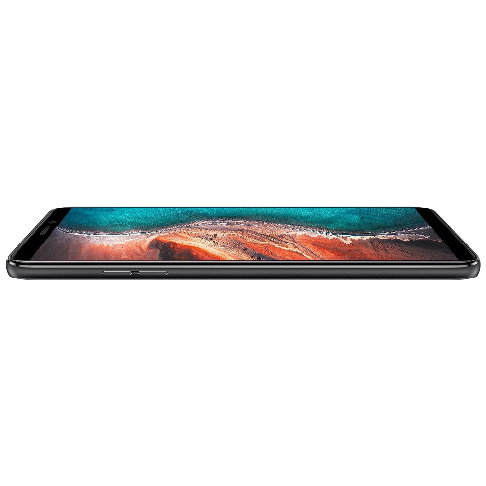 Оригинальный Ulefone P6000 Plus Android 9 0 LTE 4G мобильный телефон ОЗУ 3 Гб ПЗУ 32 6 дюймов