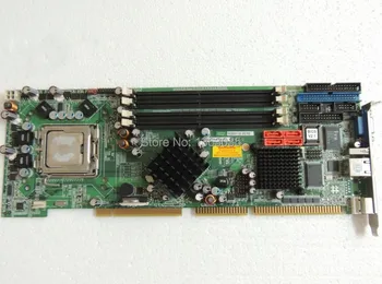 

original WSB-9154-R20-SZ industrial motherboard tested working