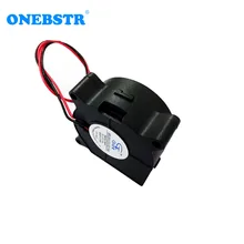 10Pcs DIY Parts 4020 cooling fan 12V 0 05A Turbo fan for 3D printer accessories 40x40x20mm