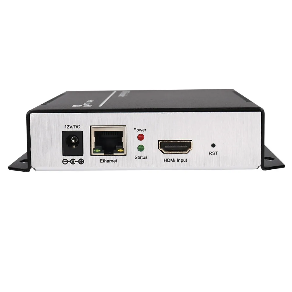OPR-NH100N Oupree MPEG4 HDMI к IP потокового видео кодировщик H.264 RTMP видеоэнкодер HDMI кодировщик IPTV H264 с HLS HTTP RTSP UDP