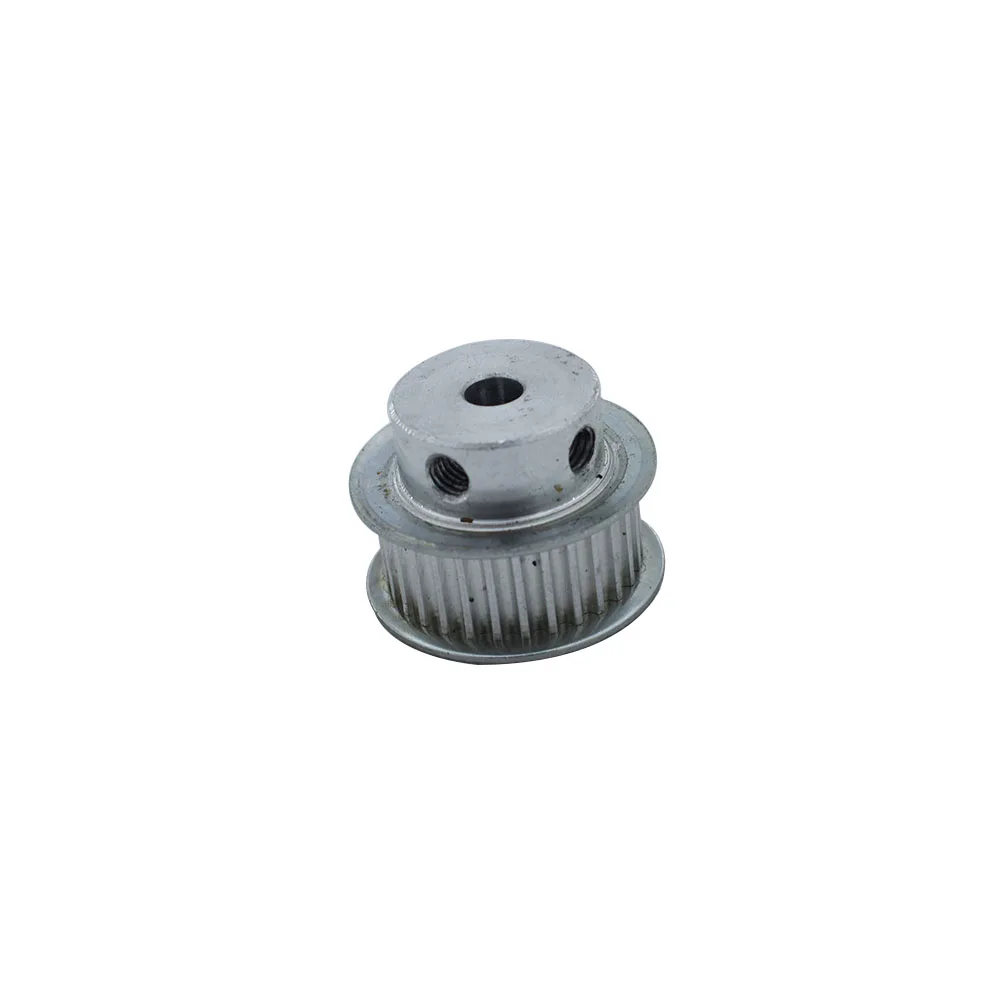 

3M Type 50T 50 Teeth 5/6/6.35/7/8/10/12/14/15/16/17/19/20mm Inner Bore 3mm Pitch 11 Belt Width Synchronous Timing Belt Pulley