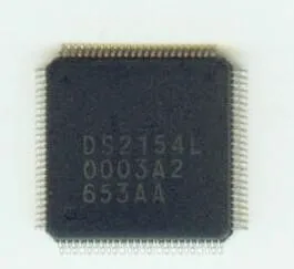DS2154L DS2154 TQFP100 Communication The internet Integrated circuit chip | Электронные компоненты и