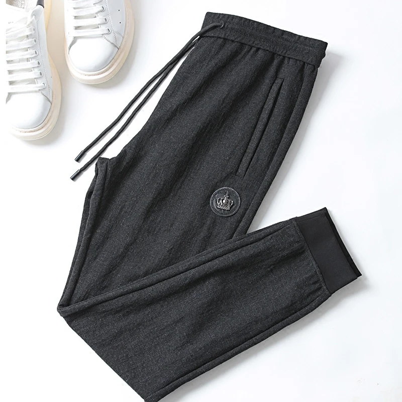 thin jogger