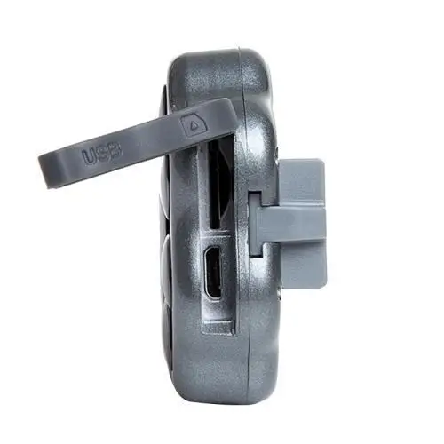 Gps Tracker Rfv32 Antiloss Tracking Gps Tracker For Cats Dogs No Box