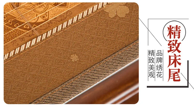 Натуральный бамбук производство натуральный комфорт надувной матрас различных размеров холодный летний лед