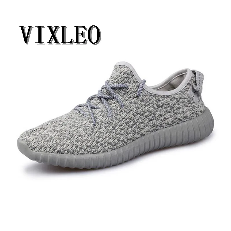 

VIXLEO 2019 New Fashion Men V2 Camouflage Krasovki Tenis Feminino Presto Male Breathable Yezzy Unisex Casual Shoes Soft Footwear