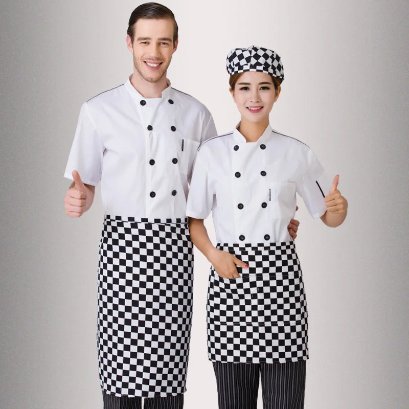 kitchen clothes