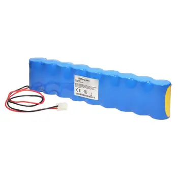 

Best 2500mAH NEW OTDR battery for Anritsu MW9070 MW9070B