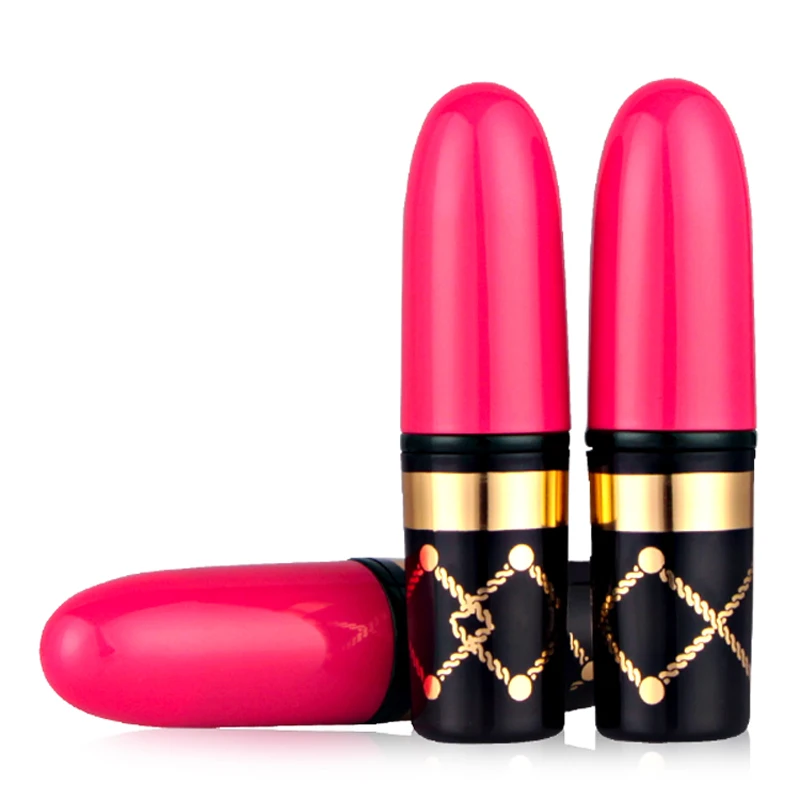 

Makeup DIY Empty Lipsticks Tube Lips Cosmetic Containers Packaging Lipstick Lipgloss Plastic Case Bottles Wholesale 200pcs/lot