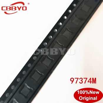 

2-5pcs 100% New CSD97374M CSD97374Q4M 97374M QFN-16