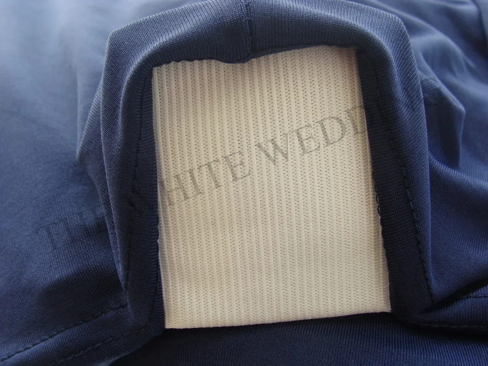 tablecloth navy blue