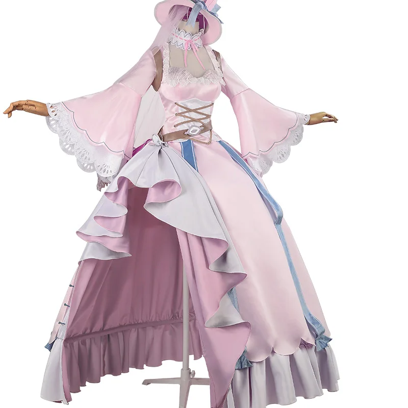 

Food contract cosplay Black tea cosplay costume lolita dress female dresses summer dress Punk lolita Court dress hallowee gift