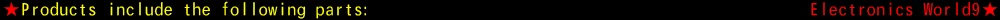 Produtos EL