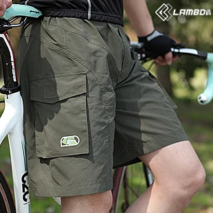 cargo bike shorts