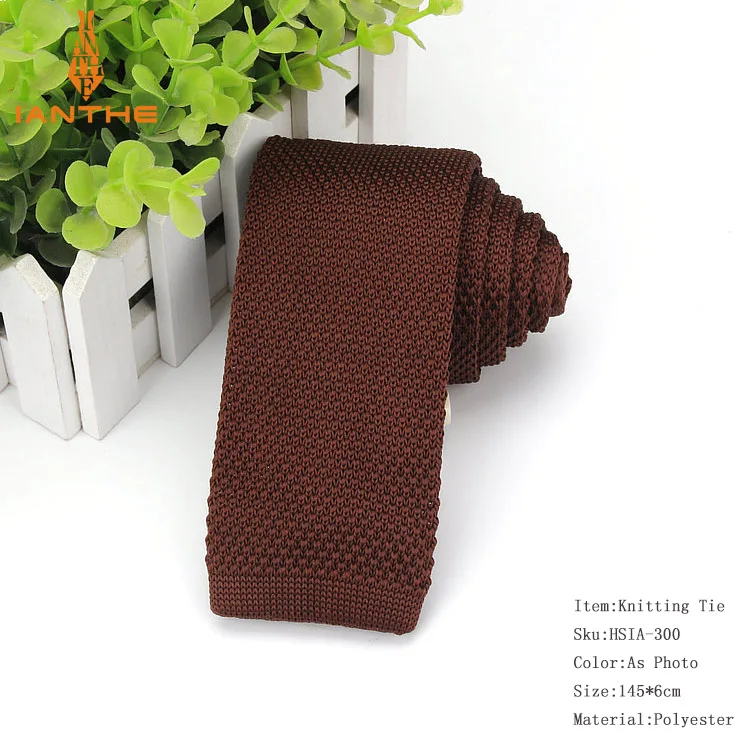 Cravate Slim Homme Unie Vert Sauge - Cravate étroite élégante Pour Costume, Mariage, Cérémonie - 146x5 Cm