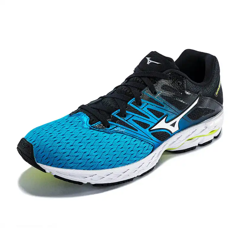 mizuno wave shadow weight