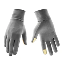 Touch Screen Winter Thermal Warm Full Finger Gloves for Outdoor Sport Driving Ski Snowboard Cycling Running Winter Snow Gloves