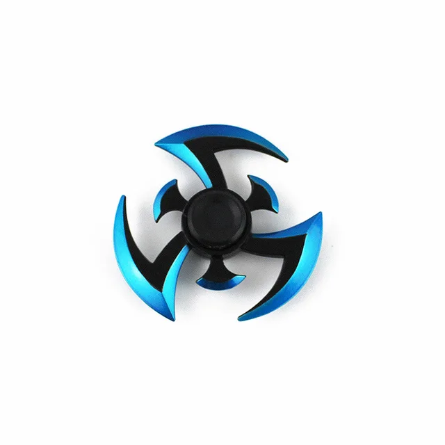 ninja fidget spinner