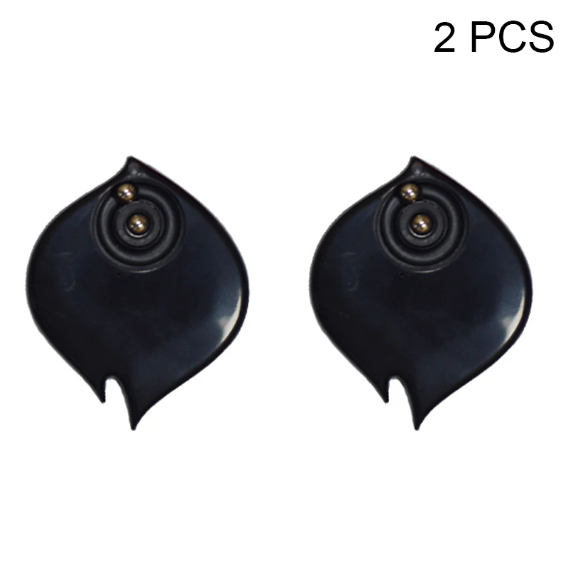  2Pcs Bluetooth Anti-lost Locator Alarm Geldbörse Tracking Haustier Finder Gerät GPS EM88