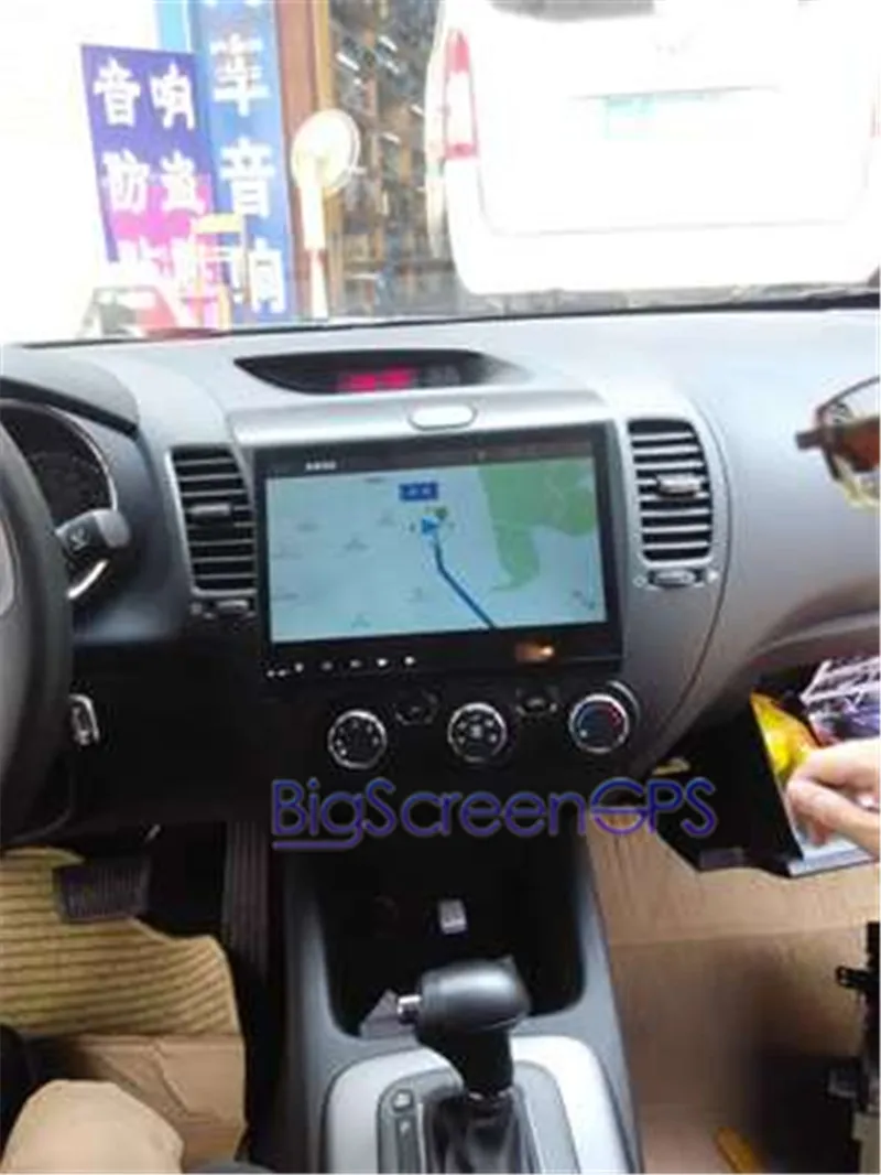 Cheap Android 6.0 RAM 2GB Largest Screen Car NO DVD Player GPS Navigation For KIA K3 2013 Wifi Mirror Link Multimedia Stereo 1 Cheap Android 6.0 RAM 2GB Largest Screen Car NO DVD Player GPS Navigation For KIA K3 2013 Wifi Mirror Link Multimedia Stereo 1