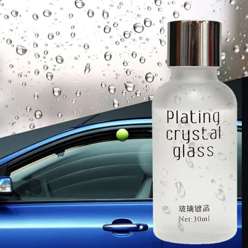

Car Glass Plating Refurbishing Agent Coating Polishing Protection for Car Paint 30ml NJ88