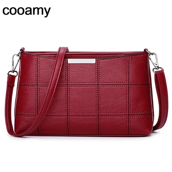 Fashion Women clutch Messenger Bags Design Girls' Shoulder Bags Diagonal PU Leather Lady Handbags Vintage Small Messenger Bag handmade 2018 vintage women handbags cow leather messenger shoulder bag vegetable tanned leather bags cell phone pocket 6 colors