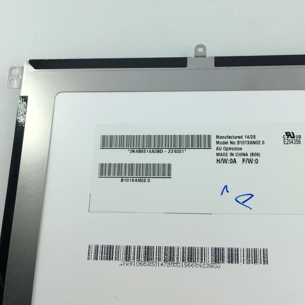 ЖК дисплей для планшета Asus VivoTab Smart ME400 ME400C KOX T100TA T100|asus lcd display|tablet displayasus display |