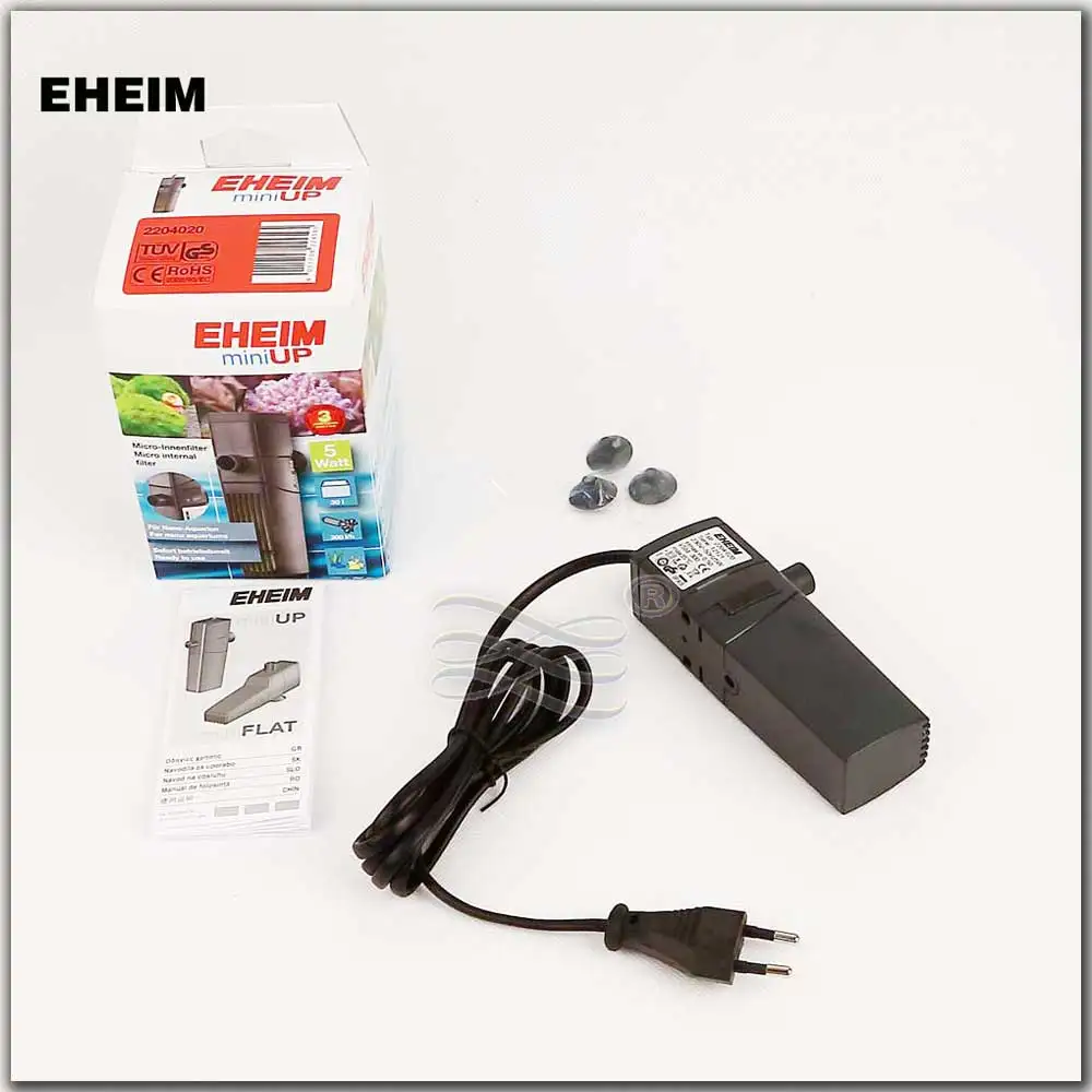 ÎÏοÏÎλεÏμα εικÏÎ½Î±Ï Î³Î¹Î± EHEIM 2204020