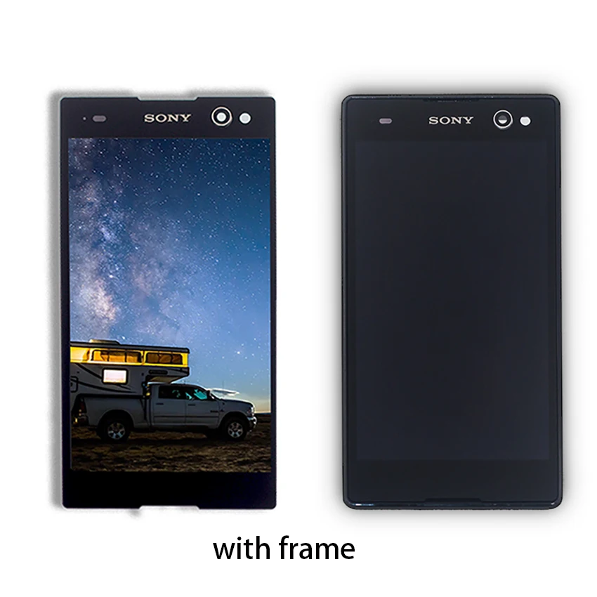 SONY C3 (3)