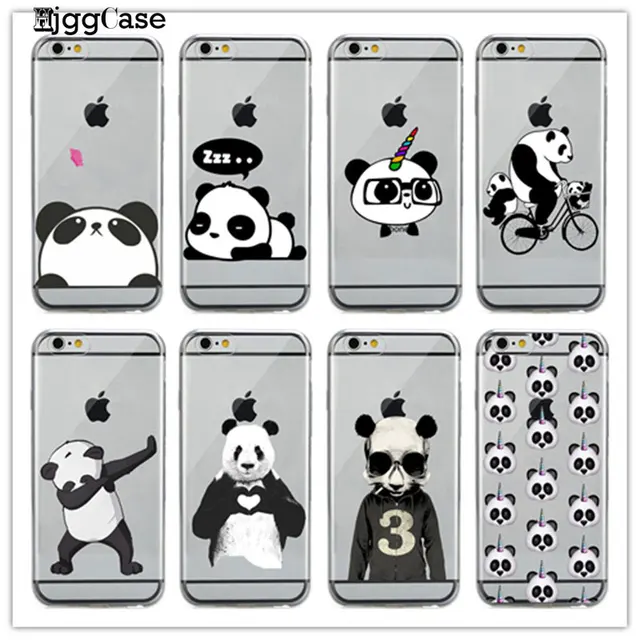 se iphone custodia panda se iphone custodia panda