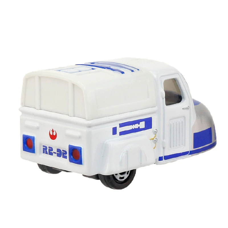 Takara Tomy Tomica Звездные войны металлическая модель игрушечные автомобили 831327| |