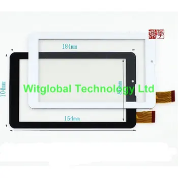 

Witblue New 7" Explay Leader 3G Tablet FPC-FC70S575(YLD)-00 touch screen panel Digitizer Glass Sensor
