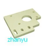 X183C065G52 M303-1 изолятор пластина для плавящимся провода edm 120*104*10 т мм