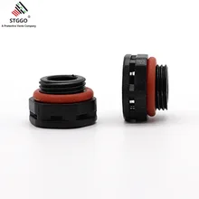 Воздухопроницаемая Водонепроницаемая вилка M12* 1,5