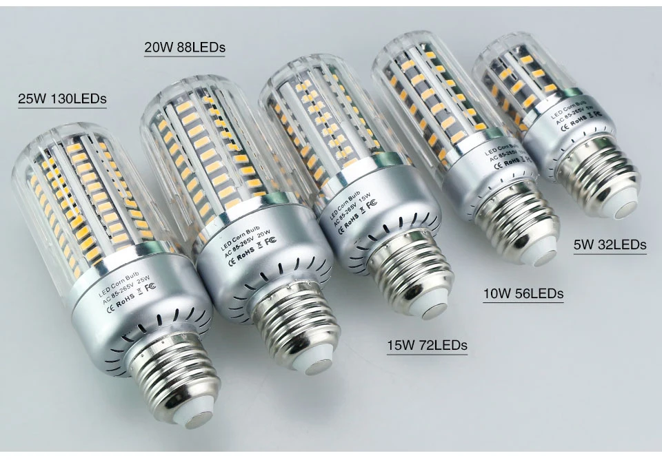 Ampoule led lamp bulb (22)