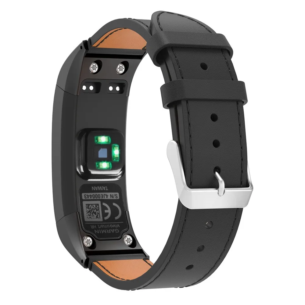 Watch Leather Strap Replacement