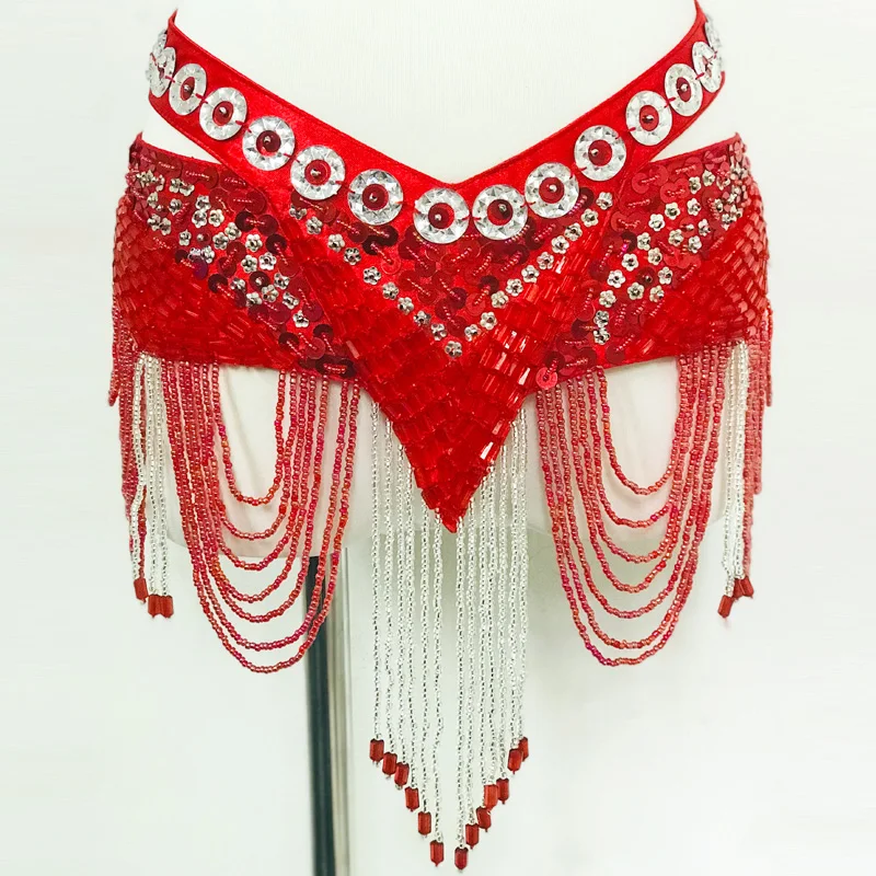 

Платок на бедра для танца живота