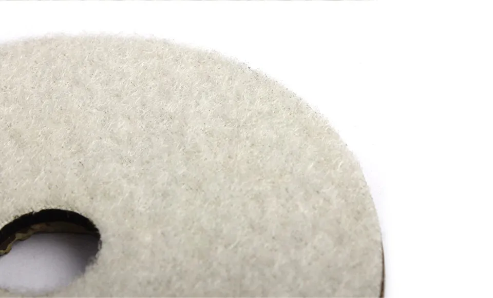 Z-LEAP " алмазный шлифовальный диск 100 мм бетонные абразивные колодки спеченные металлические скрепления сухой влажной полировки колеса для бетона грубой зернистости