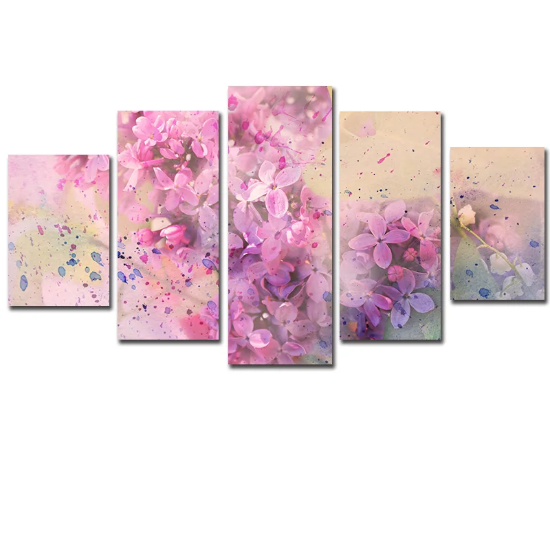 

Special Shaped Diamond Embroidery white Plant Sakura Full Rhinestone 3D DIY Diamond Painting Cross Stitch Diamond Mosaic Decor