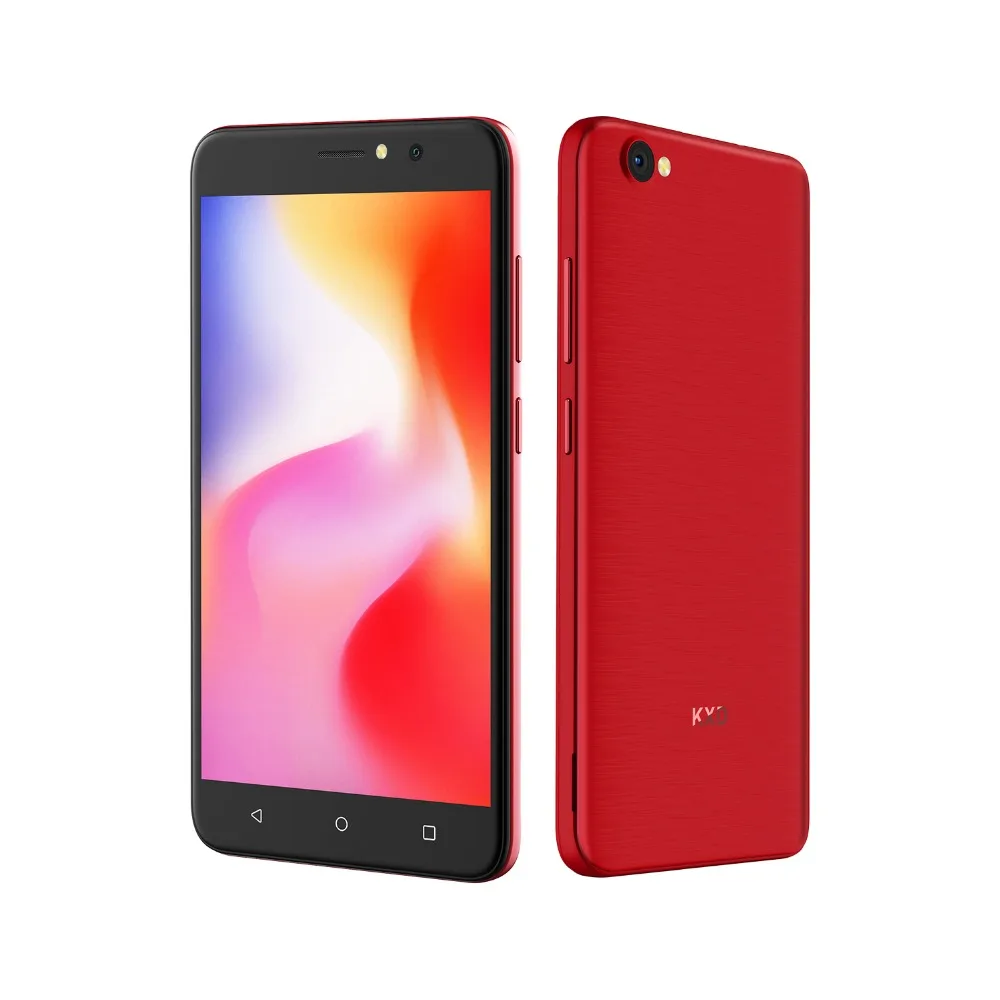 KXD W55 3G Cell phone 5.5